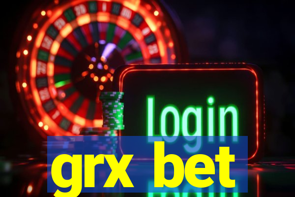 grx bet